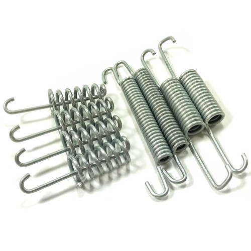 Handbrake shoe fitting kit - handbrake,