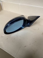 2009 bmw 123d m sport Coupe nearside passenger side wing mirror 7164601 ✅