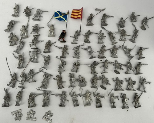 Lead soldier bundle 61 - bundle,