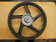 LEXMOTO ARROW HT125-4F REAR WHEEL NEW