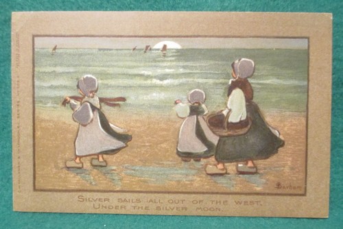 Estate sale vintage artist - sale~,