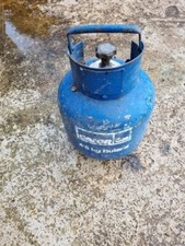 Gas Cylinder Bottle Butane