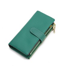 Women Long Handheld Wallet