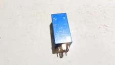 BMW 5-Series 2000 Relay Module