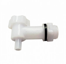 S30 Drum Tap Spare Part for Rotokeg Platic Tap for Home Brewing Beer