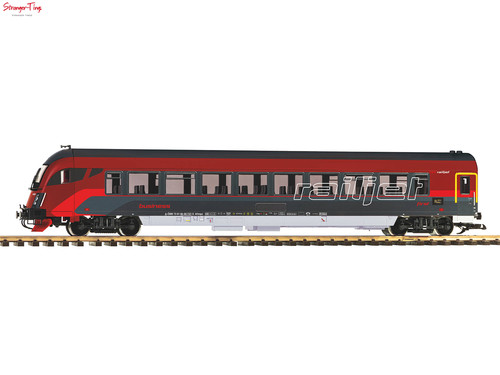 Piko obb railjet 1st class - piko,