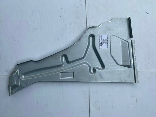 Fiesta mk1 splash shield x - mk1, 1