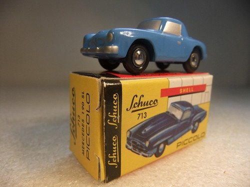 Schuco piccolo 713 - -,