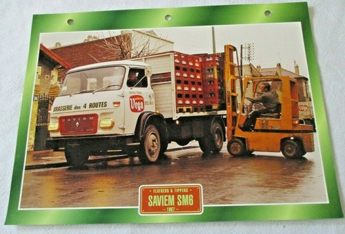 Trucks maxi card flatbeds - trucks, &