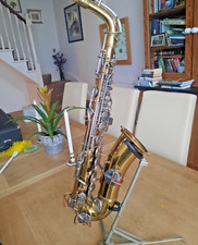 Conn 1931 vintage alto