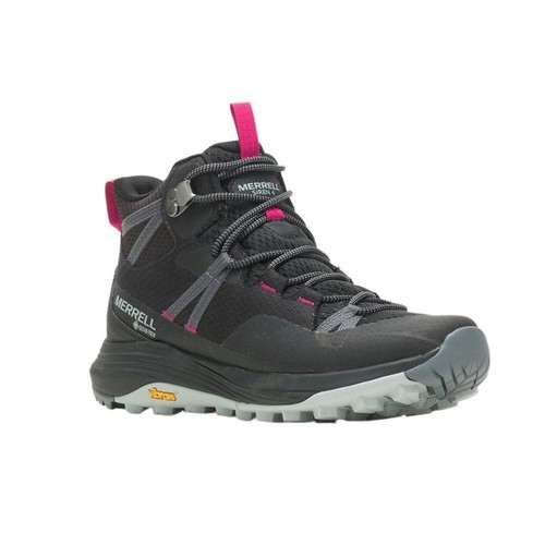 Light walking boot gtx - gtx, merrell