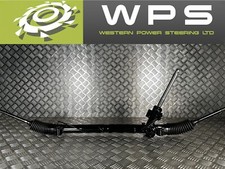 LAND ROVER FREELANDER 2 POWER STEERING RACK LR050583 2006-2014 + 3 YEAR WARRANTY