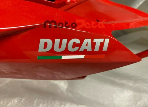 Stickers tail ducati 848 - stickers,