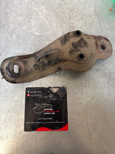 Porsche 924 engine mount