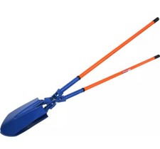 Insulated Post Hole Digger