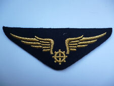 FRENCH AIR CREW WING 2