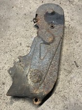 Ford Pinto 2.0 Cambelt Cover Original Early Steel Escort Mk1 2 RS2000 Cortina