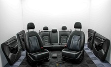 AUDI Q3 8U SEATS SET 2.0