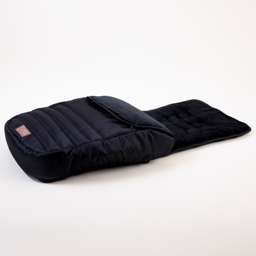 Footmuff for mountain - for, buggy