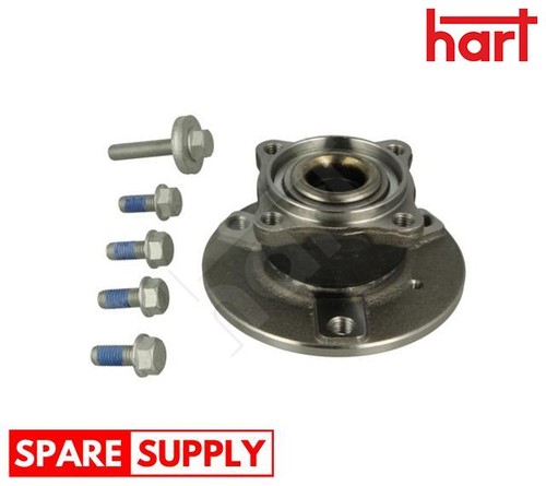Wheel bearing kit for - wheel, smart