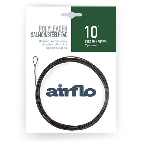 Airflo leader salmon - airflo,