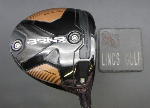 Taylormade brnr mini - mini, 11.5°