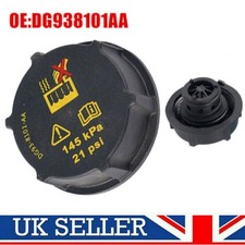 Genuine Ford Radiator Coolant