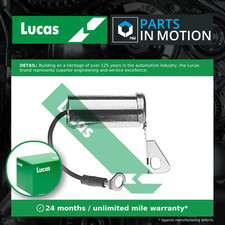 Ignition Condenser fits