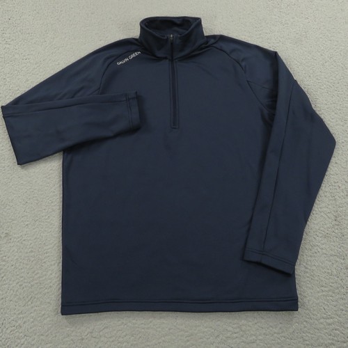 Galvin green jacket men large - galvin,