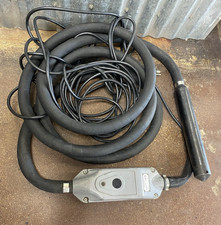 Husqvarna 56  Electronic