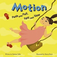 Motion: Push and Pull, Fast