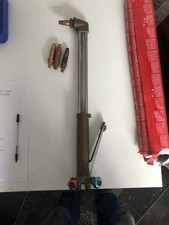 Vintage Brass Boc Safire