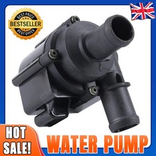 WATER AUXILIARY COOLANT PUMP B