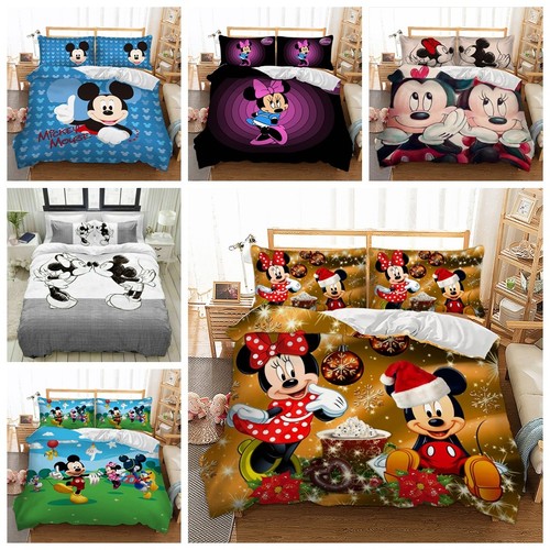 Mickey minnie mouse duvet - mouse,