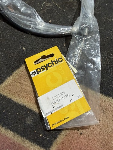 Cable throttle ktm85 sx - throttle, 13-14