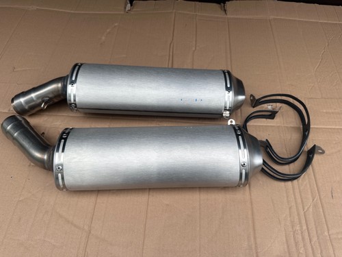 Ducati 848 evo 2009 2013 - 848,
