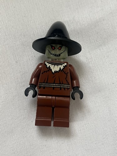 Lego batman scarecrow - batman,