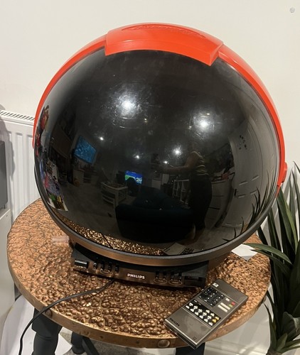 Philips gr1ax discoverer space - philips,