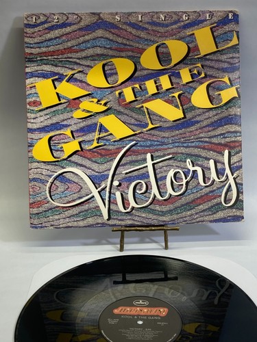 Kool the gang victory - &,