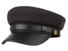 Chauffeur Hat for Men Women
