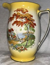 Vintage Falcon Ware "The