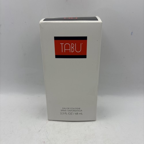 Tabu dana eau cologne - tabu,