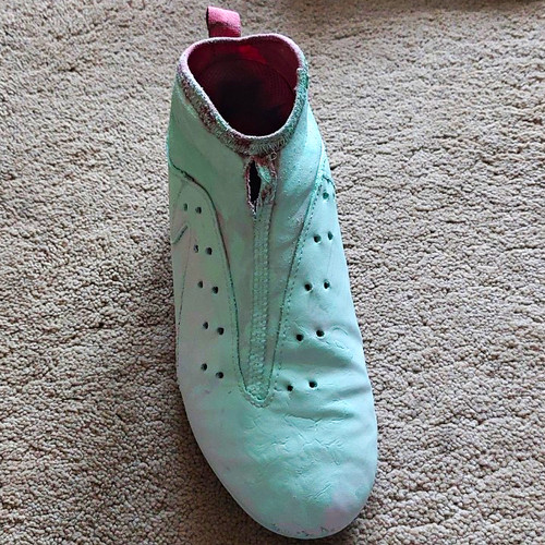 Nike mercurial football boots - nike,