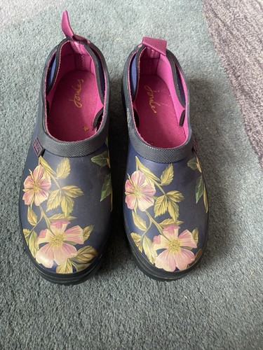 Joules pop rubber - pop-on, rain