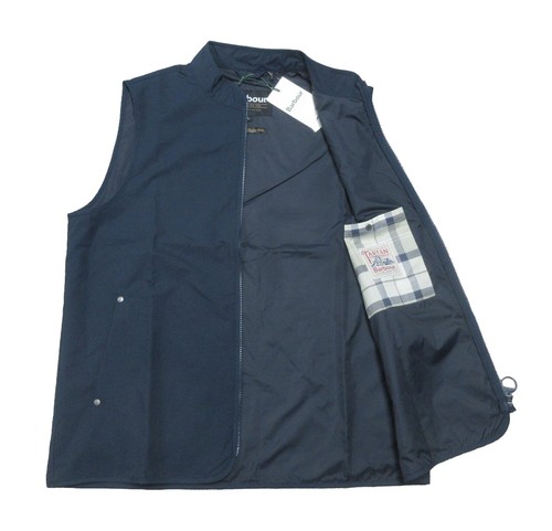 Barbour men navy stonedale - barbour,