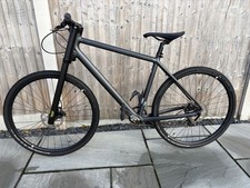 Cannondale bad boy lefty