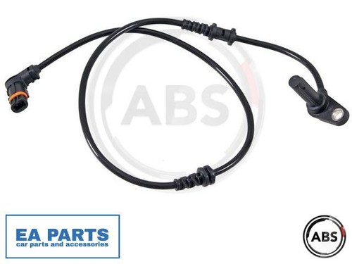 Sensor wheel speed for - speed,