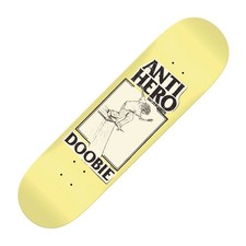Antihero Skateboards Doobie Lance Skateboard Deck 8.75''