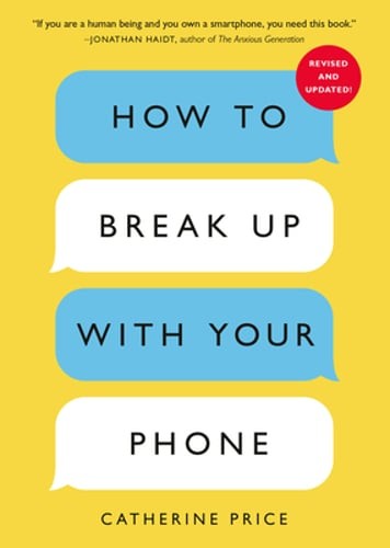 How break with - to, your