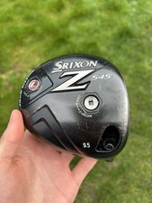 Srixon Z545 Driver Head / 9.5